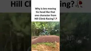 Give him redbull sponsor already