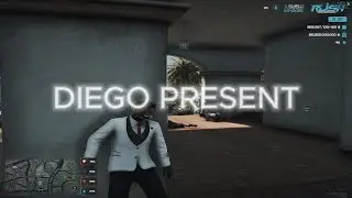 Hitman Boss - Fivem Romania Montage