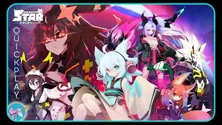Star Healer - Mobile Game Quickplay