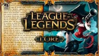 [ACERVO] Champion Lore - Miss Fortune, a Ca&ccedil;adora de Recompensas [PT-BR]