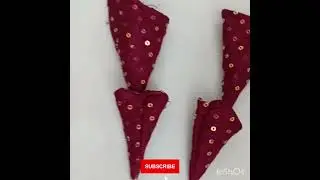 Umbrella Cutting Top Full Video. #trendingshorts #tops #cuttingandstitching #fashion #frock #saree