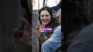 The Woman Who Shoots Guns in Louis Vuitton 🤯