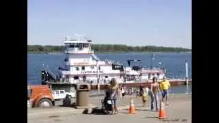 Towboats 2007