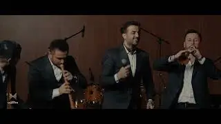 Ete majko re&scaron;iv da se ženam - Grupa MAESTRO (Live cover)