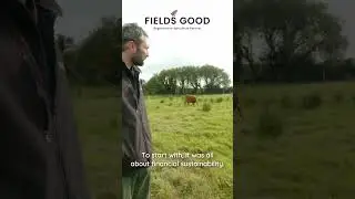 Preview of Jonny Blair's talk. Fields Good Sept 7th   #regenerativeag #farming #northernireland