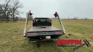 1997 DODGE RAM 2500 For Sale