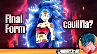 Goku VS Caulifla *PARODY*