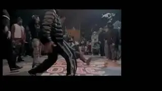 Bboy PacPac Bad Trip Crew