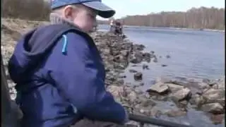 Рыболовные снасти German