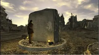 Boulder City Quest Guide #falloutnewvegas