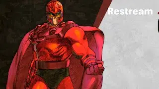MARVEL 2 - KBELO VS DJFREESTYLE