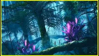 Finding Pandora - AVATAR Music & Ambience