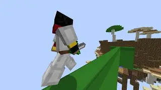 Lucky 16x | The Bridge Texture Pack