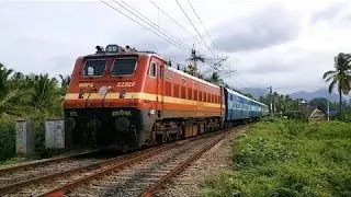 India's Frontier Railways Episode 1 The Maitree Express BBC Documentary 2015