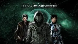 Stellar Wayfarers Multigaming - Star Citizen, Escape From Tarkov, Sea of Thieves
