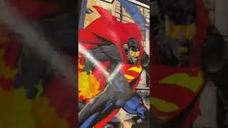McFarlane Toys Eradicator