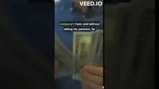 How the owner of Fedex Gambled...