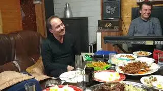 Kesik çayır/Ank. bağları/Erik dalı  - Üzeyir Oğuz / Daktilo  Osman / Süleyman Oruç- #elektrobağlama