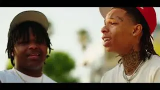 DKTHEMENACE - Show Me Love Ft. MyCrazyRo (Official Music Video)