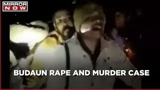 Budaun rape and murder case: Police arrest accused priest after a tip-off from villagers