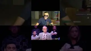 reaction el kader live kick #ساره #كوميديا #كيوت #لايك