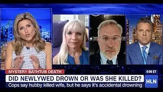 Crime & Justice August 13, 2018 Ryan Widmer