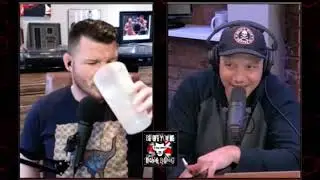 Do UFC fighters fake backstage fights? Michael Bisping Believe you me Podcast