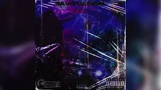 Savo Global Feat. Brando Gone - S3NSI M0LLY (Official Audio)