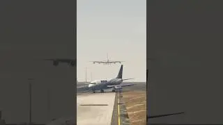Пилот самолета A380 мгновенно отреагировал, предотвратив аварию на взлетно-посадочной полосе.