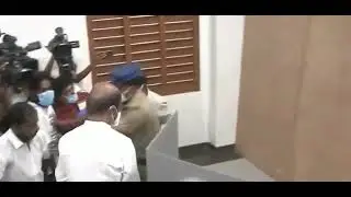 Actor #superstar #rajinikanth #voting  exclusive video
