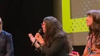 Successo per la XIV edizione del Catania Film Fest - Il mio servizio per TeleMistretta
