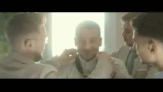 EMOTIONS DE MILITAIRE - Teaser de Mariage 2024