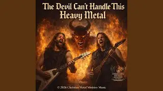The Devil Can't Handle This Heavy Metal
