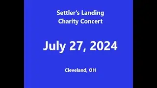 SLCC 2024 - July 27th, 2024