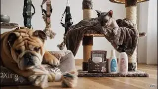 Upgrade Your Pet&rsquo;s Comfort: Nestkin Store&rsquo;s Best-Selling Toys & Accessories
