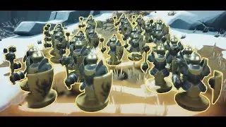 TOY TACTİCS KİNGDOM PT2