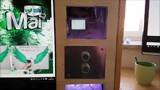 Automatischer Fotodrucker 2.0