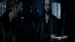 Underworld - Lover Avenged