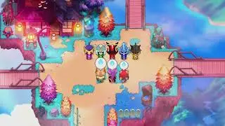 Nexomon: Extinction PS5 ITA: Isole di Drake - l'arrivo dei Nexolord