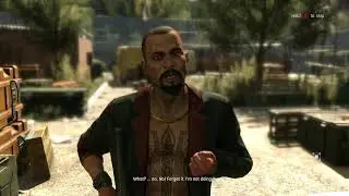 🎮🧟‍♂️ Dying Light – Parkour & Zombie Survival Part 2