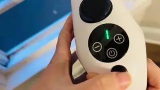 Steam That Actually Gets Into Corners | ADICOM Handheld Steam Cleaner for Home, Light Weight