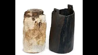 Uncovering Ireland's Ancient Bog Butter Mystery! #BogButter  #AncientCuisine #CulinaryHistory