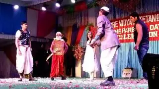Best Drama on swachhta