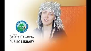 Spooky Storytime 