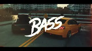 🔈BASS BOOSTED🔈 CAR MUSIC MIX 2020 🔥 BEST EDM, FUTURE HOUSE & ELECTRO HOUSE