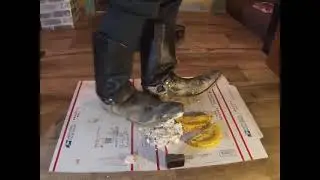 MUDDY Sendra Harness Boots STOMP PIE