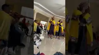 Traditional #Ndebele Sounds