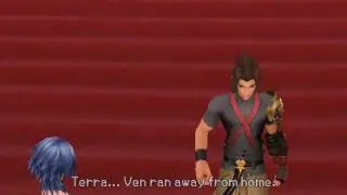 Kingdom Hearts: BBS - Symphony Master (Boss #3, Terra's Story) *No Damage/CM*