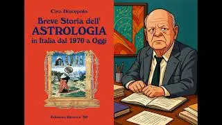 A Brief History of Astrology in Italy, from 1970 to Today, by Ciro Discepolo, 5 of 5