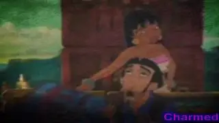 [DisneyDreamsStudio] - Can't Be Tamed